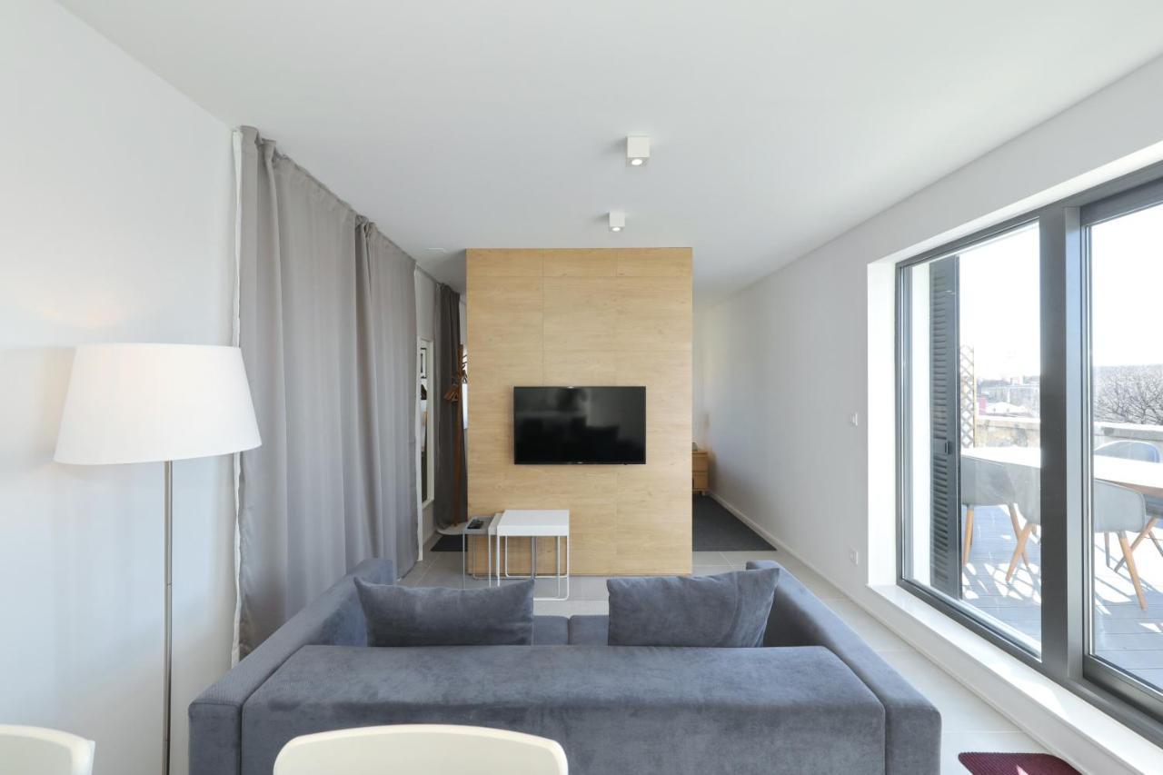 Appartement Stunning Sea View