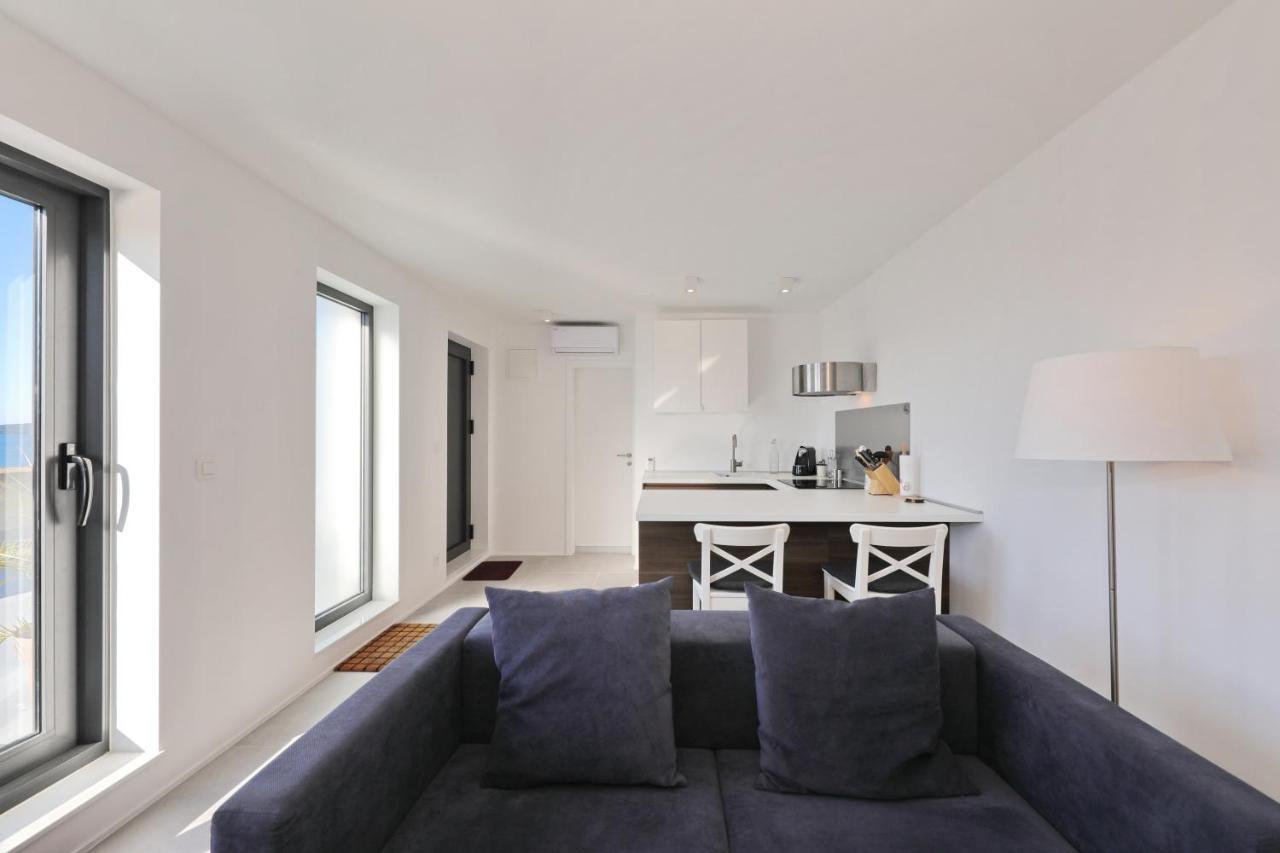 Stunning Sea View Appartement