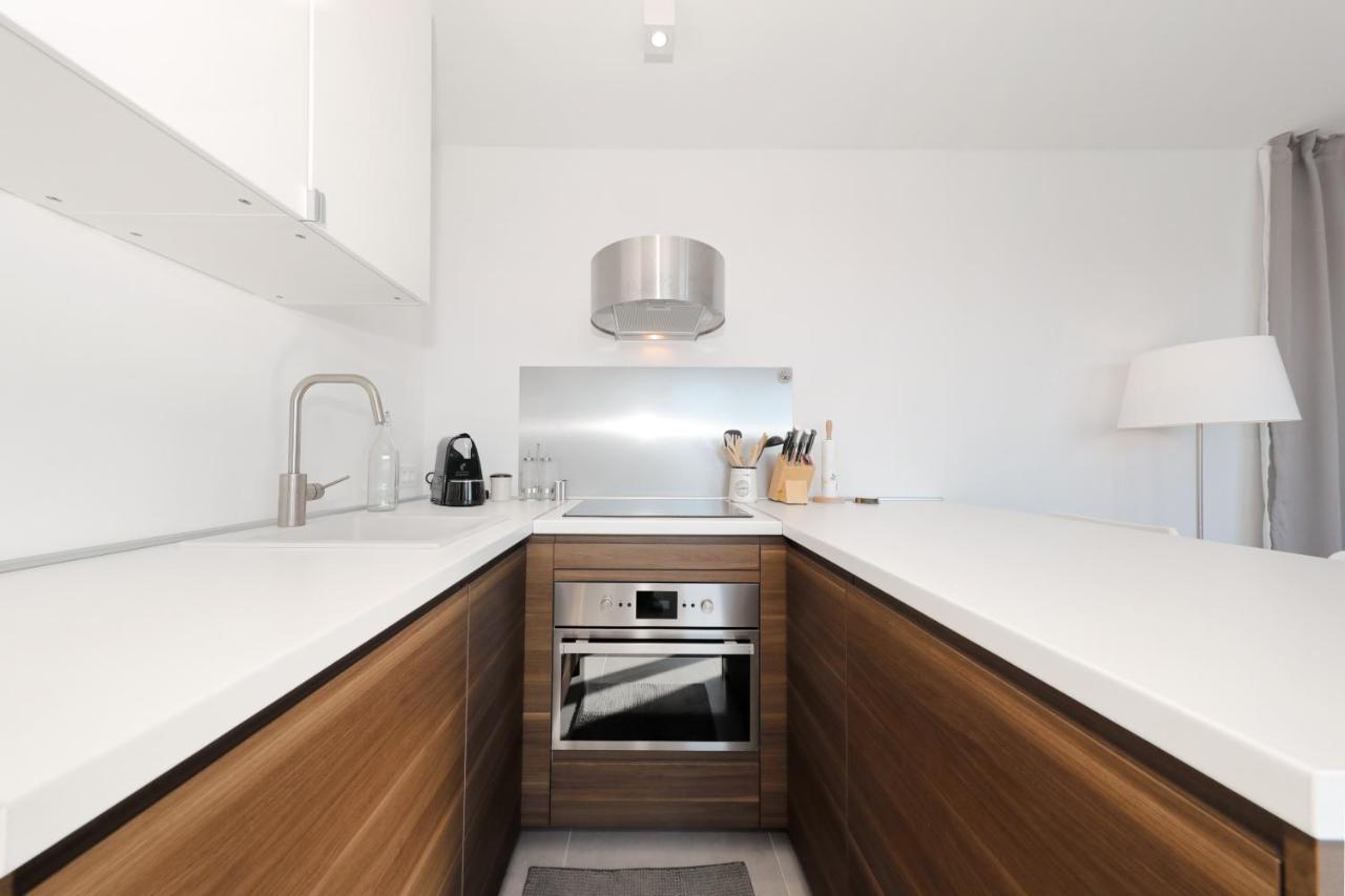 Stunning Sea View Appartement