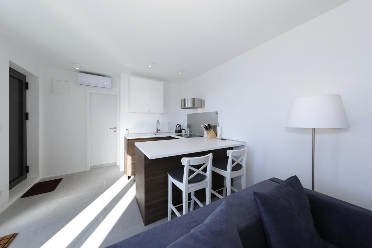 Stunning Sea View Appartement *