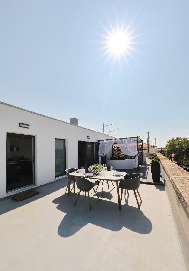Appartement Stunning Sea View Zadar