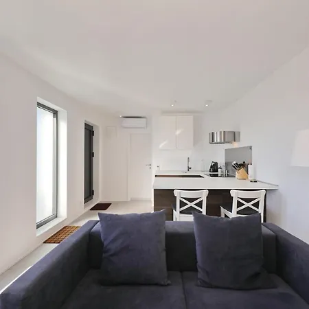 Stunning Sea View Apartment Zadar Exterior photo