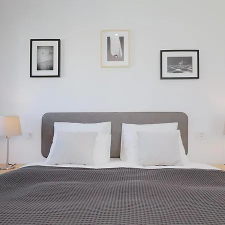 Stunning Sea View Apartment Zadar Exterior photo