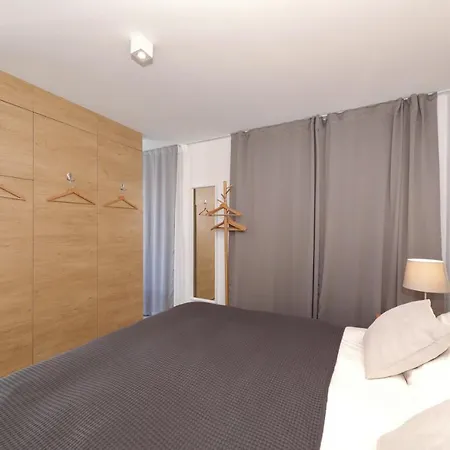 Stunning Sea View Apartment Zadar Exterior photo